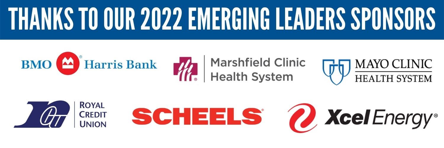 2022 Emerging Leaders Sponsors