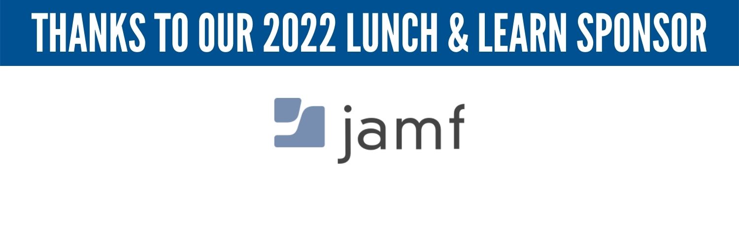 2022 Lunch & Learn Sponsors