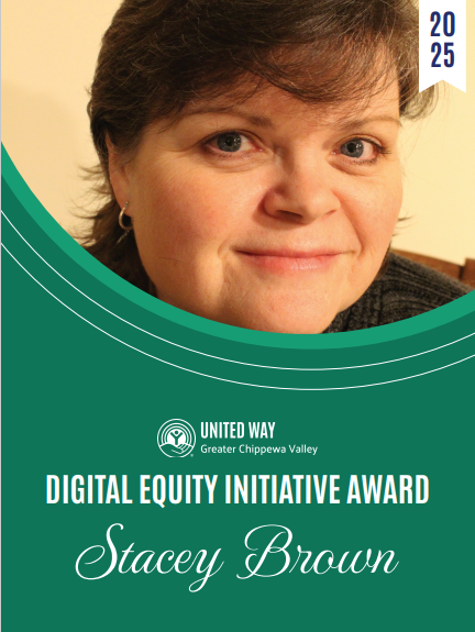 Digital equity initiative