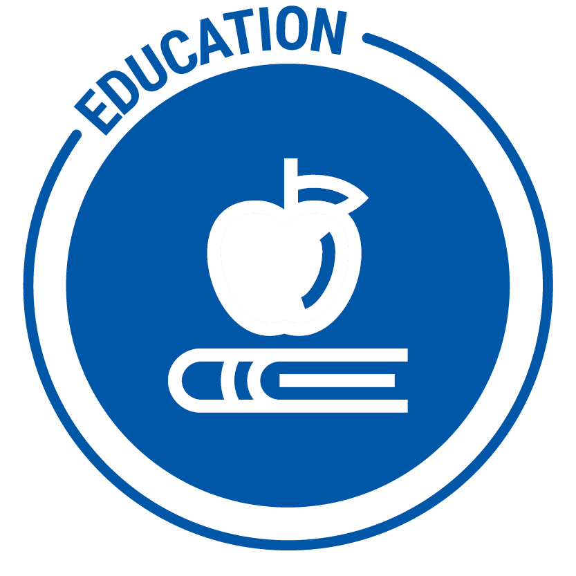 Education Initiative Logo