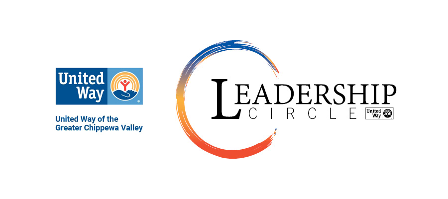 Leadership Circle logo banner