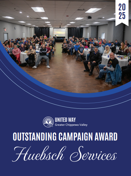 outstanding campaign award