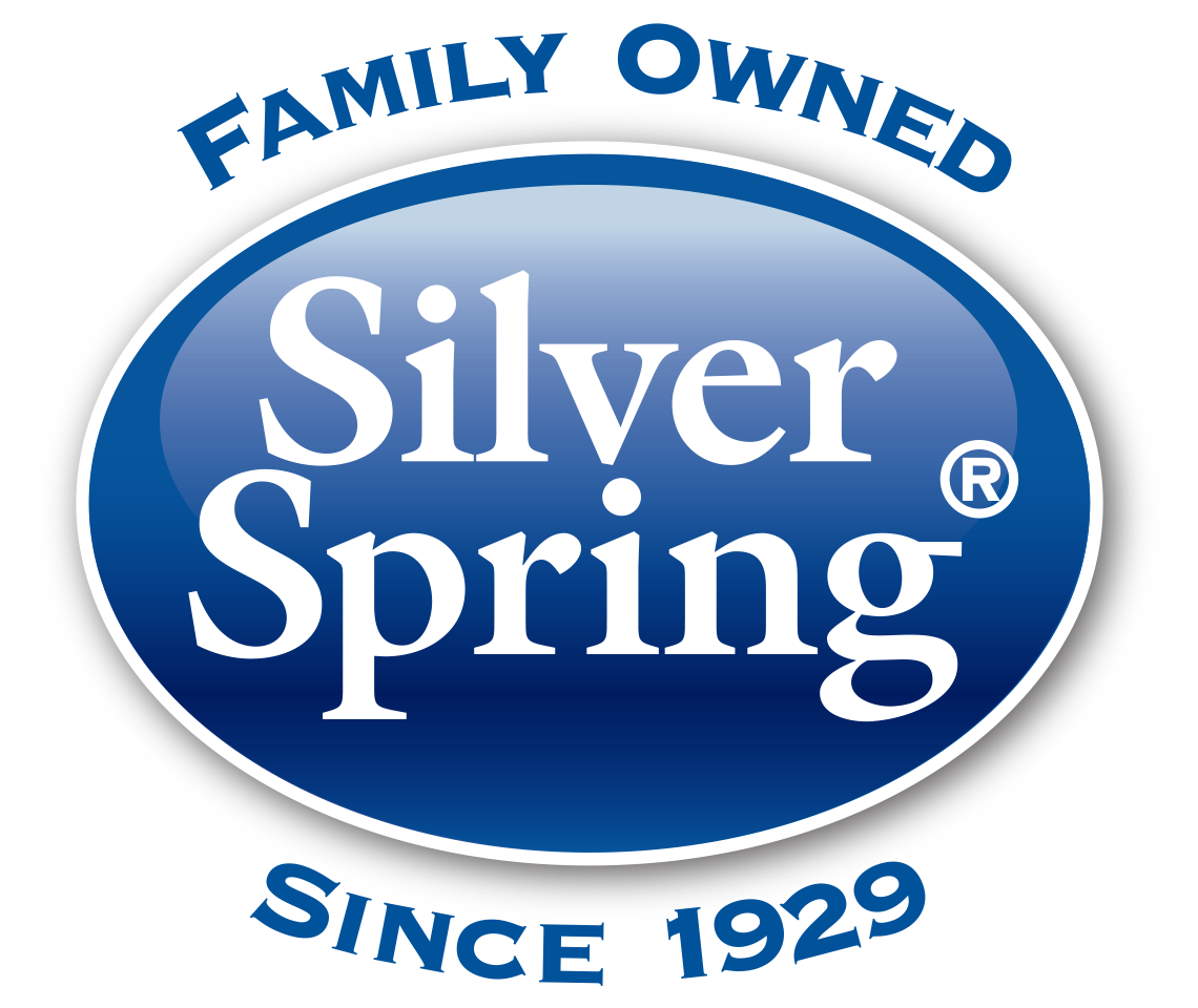 Silver Springs Logo
