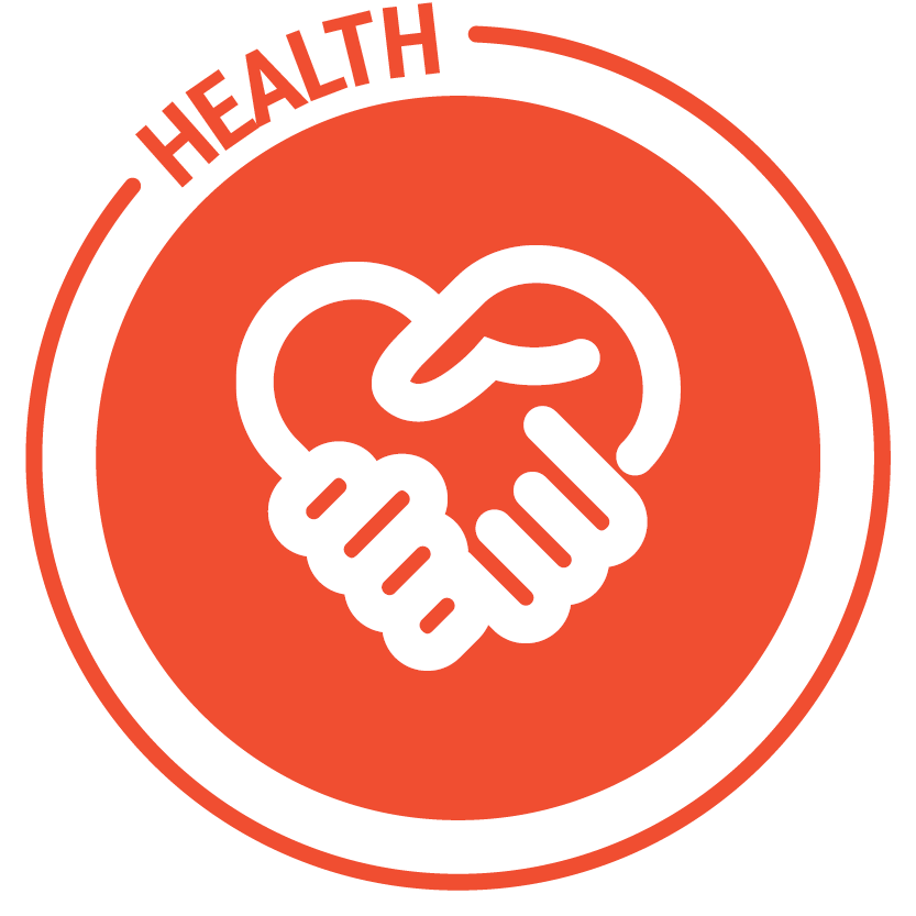 Health Initiative Logo